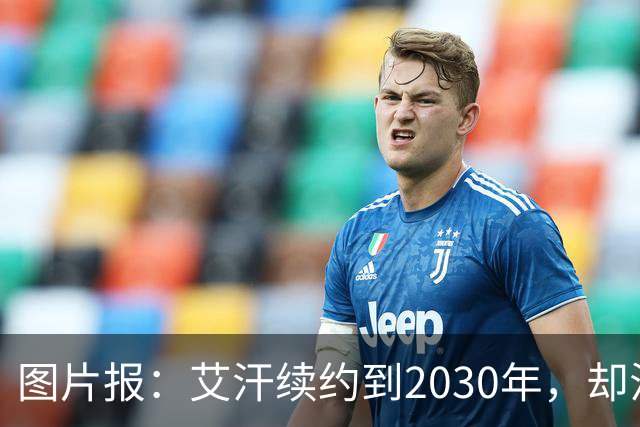 图片报:艾汗续约到2030年,却沦为沙尔克第五中卫